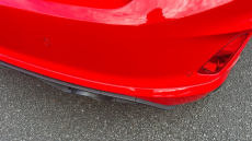 Ford Fiesta 1.0 EcoBoost Hybrid mHEV 125 ST-Line 5dr Petrol Hatchback